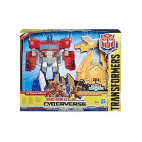 Transformers Prime Dev Figür Oyuncak