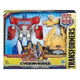 Transformers Prime Dev Figür Oyuncak