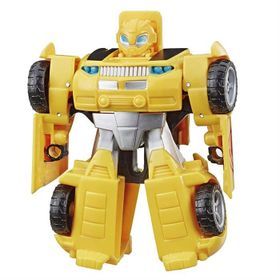 Transformers Rescue Bots Academy Figür