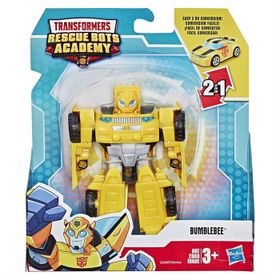 Transformers Rescue Bots Academy Figür