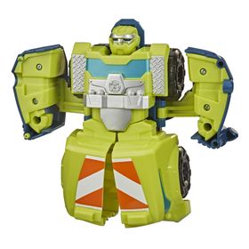 Transformers Rescue Bots Academy Figür