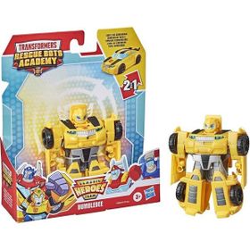 Transformers Rescue Bots Kahraman Takımı Figür