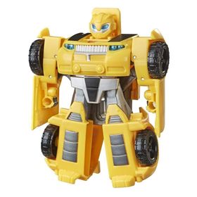 Transformers Rescue Bots Kahraman Takımı Figür