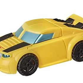 Transformers Rescue Bots Kahraman Takımı Figür