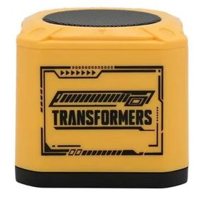 Transformers Sarı TF-Y13 Bluetooth 5.4 Mini Hoparlör