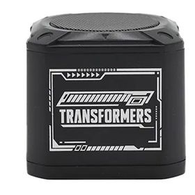 Transformers Siyah TF-Y13 Bluetooth 5.4 Mini Hoparlör