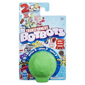 Transformers Sürpriz Paket Botbots