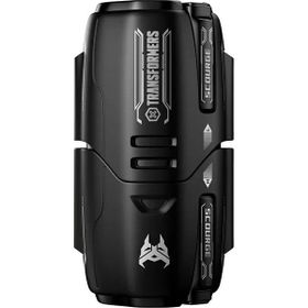 Transformers TF-T01 Pro Siyah Bluetooth Kulaklık