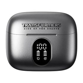 Transformers TF-T50 Gri Bluetooth Kulaklık