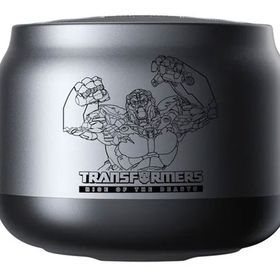 Transformers TF-Y01 Gri 5.4 Bluetooth Hoparlör