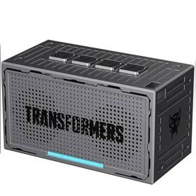 Transformers TF-Y06 Gri 5.4 Bluetooth Hoparlör
