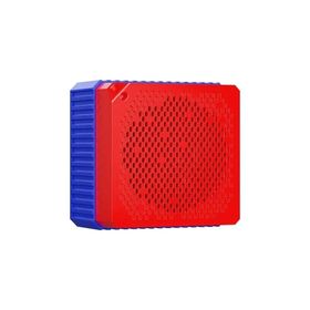 Transformers TF-Y12 5.4 Mavi Mini Bluetooth Hoparlör