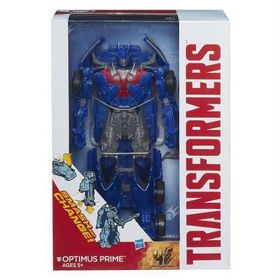 TRANSFORMERS TR AN BÜYÜK FİGÜR