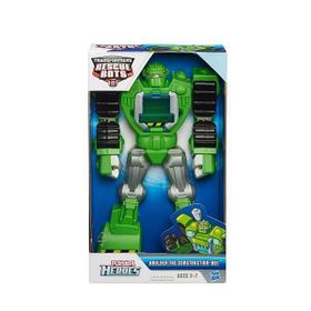 TRANSFORMERS TR AN BÜYÜK FİGÜR