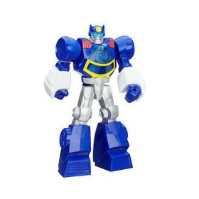TRANSFORMERS TR AN BÜYÜK FİGÜR