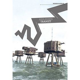 Transit - Anna Seghers