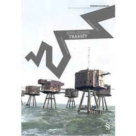 Transit - Anna Seghers