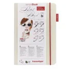 Transotype 144 gr 100 Yaprak A5 Sensebook Sketch Pad