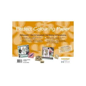 Transotype A3 250 gr 10 Yaprak Marker Kağıdı