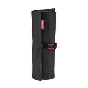 Transotype Sensebag 18'li Çanta Siyah Marker Kalem Çantası
