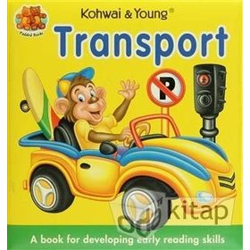 Transport - kollektif