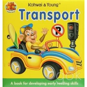 Transport - kollektif