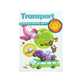Transport - kollektif