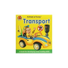 Transport - kollektif