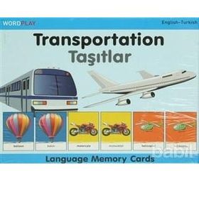 Transportation - Taşıtlar - kollektif