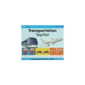 Transportation - Taşıtlar - kollektif