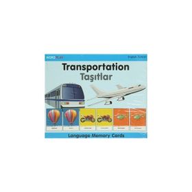 Transportation - Taşıtlar - kollektif