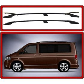 Transporter T5 Port Bagaj Tavan Çıtası