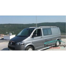 Transporter T5 Port Bagaj Tavan Çıtası