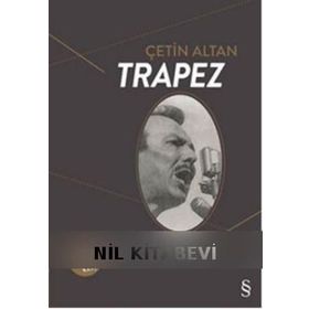 Trapez - Çetin Altan