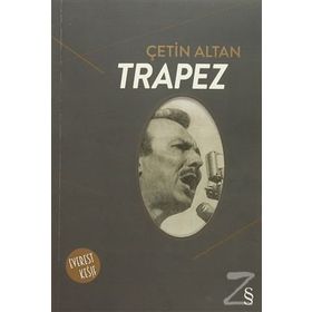 Trapez - Çetin Altan