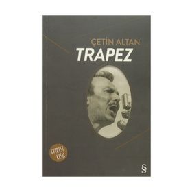 Trapez - Çetin Altan