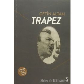 Trapez - Çetin Altan