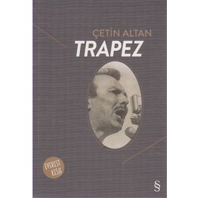 Trapez - Çetin Altan