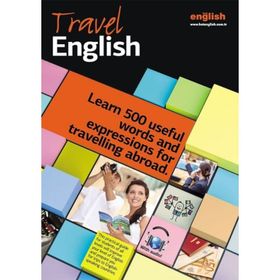 Travel English - kollektif