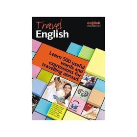 Travel English - kollektif