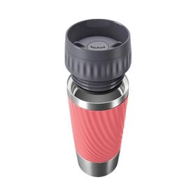 Travel Mug Easy Twist Kırmızı 0.36 L Termos