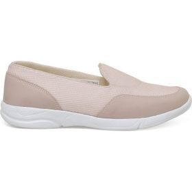 Travel Soft TRV1822.Z3FX Pembe Kadın Comfort Ayakkabı