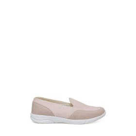 Travel Soft TRV1822.Z3FX Pembe Kadın Comfort Ayakkabı