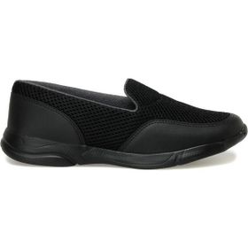 Travel Soft TRV1822.Z3FX Siyah Kadın Comfort Ayakkabı