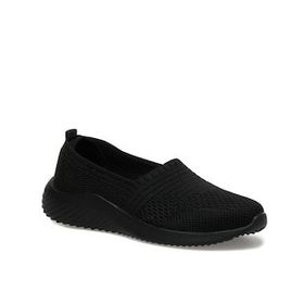 Travel Soft TRV2032.Z3FX Siyah Kadın Comfort Ayakkabı