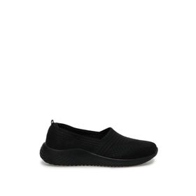 Travel Soft TRV2032.Z3FX Siyah Kadın Comfort Ayakkabı