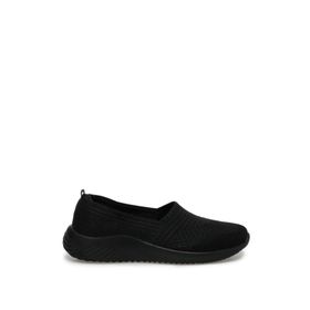 Travel Soft TRV2032.Z3FX Siyah Kadın Comfort Ayakkabı