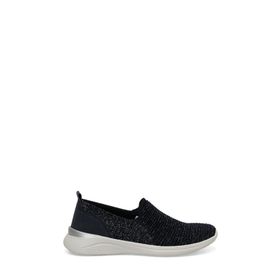 Travel Soft TRV2319.Z4FX Lacivert Kadın Comfort Ayakkabı