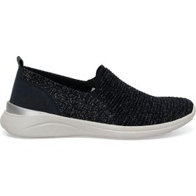 Travel Soft TRV2319.Z4FX Lacivert Kadın Comfort Ayakkabı