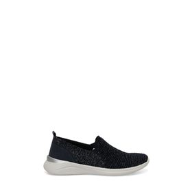 Travel Soft TRV2319.Z4FX Lacivert Kadın Comfort Ayakkabı